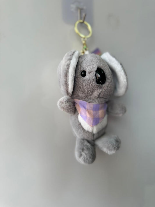 Koala Cuddles Keychain/Charms