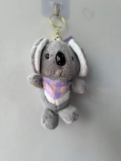 Koala Cuddles Keychain/Charms