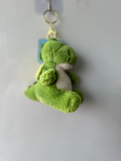 Dinosaur Plushie Keychain/Charms