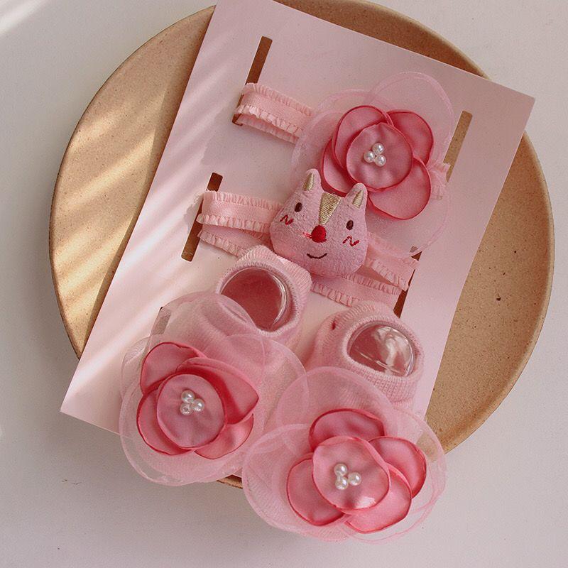 Infant 3 pcs Set