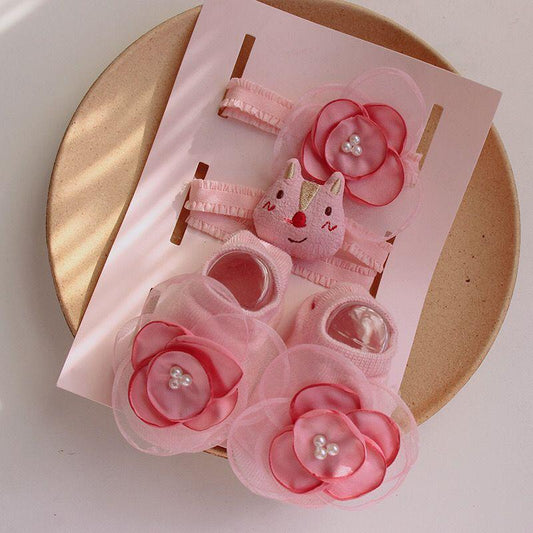 Infant 3 pcs Set