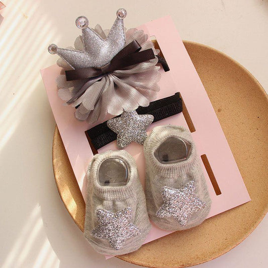 Infant 3 pcs Set