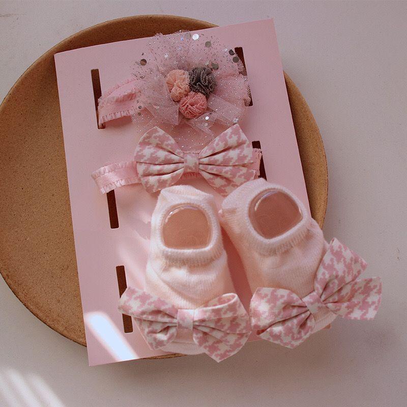 Infant 3 pcs Set