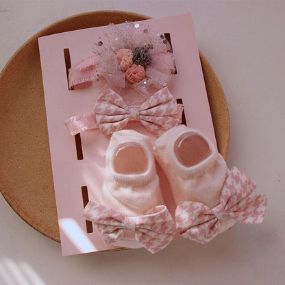 Infant 3 pcs Set
