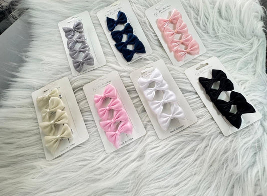 Petite Hair Pins