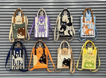 Korean Sling Bag