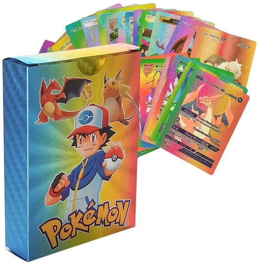 Pokemon Playing Cards
