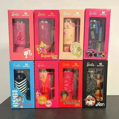 Barbie Stanley