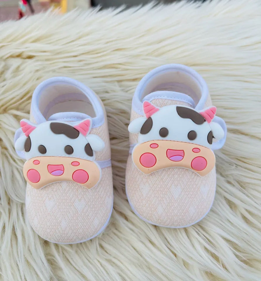 Infants Booties
