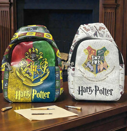 Harry Potter Theme Chest Bags