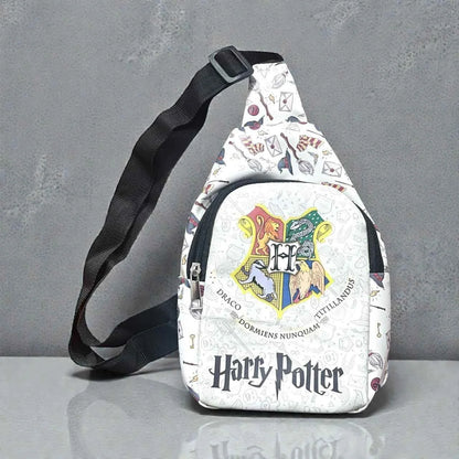 Harry Potter Theme Chest Bags