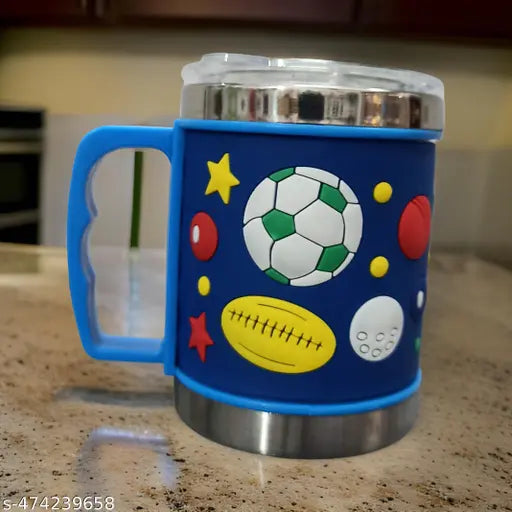 Embossed Mugs