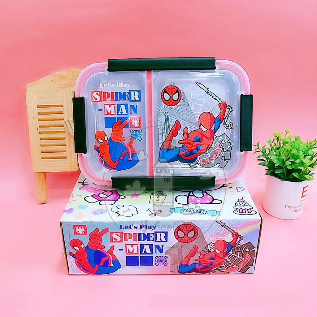 Leakproof Lunch Box