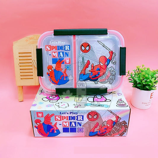 Leakproof Lunch Box