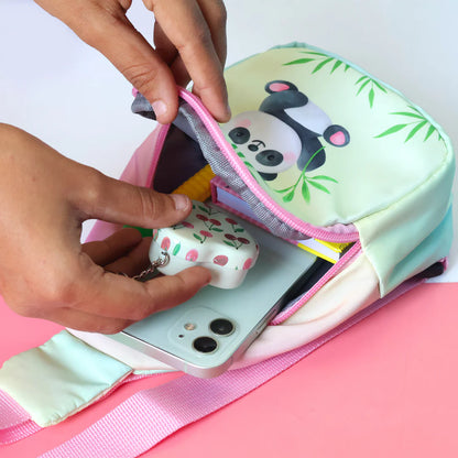 Kids Chest Bag