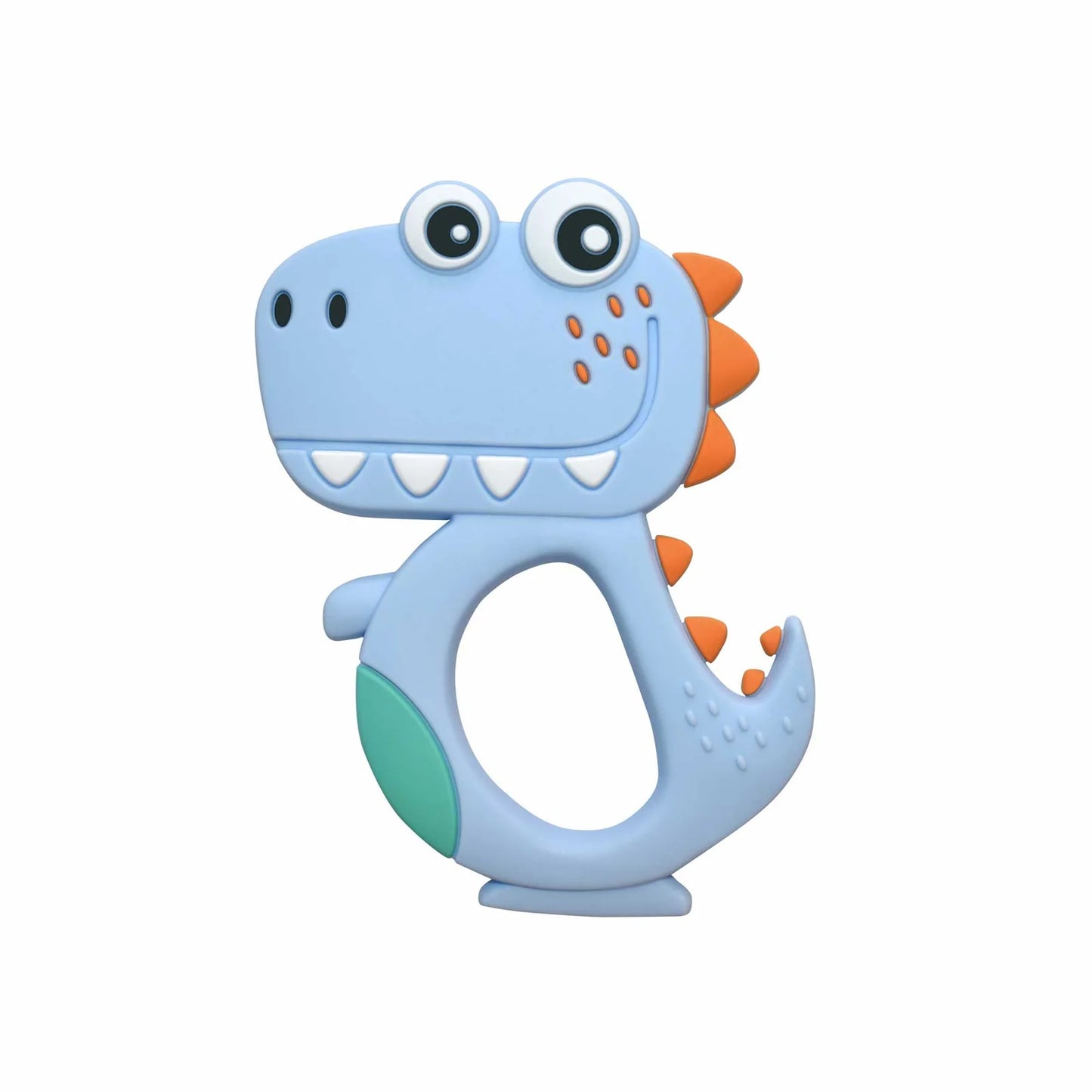 Silicone Baby Teethers