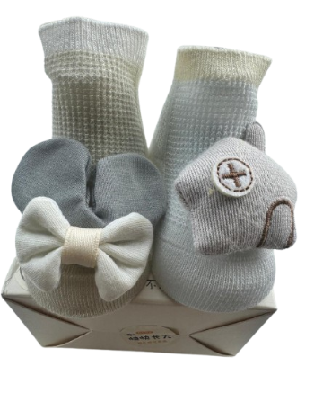 Infant Socks