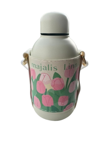 Cute Tulip Bottle