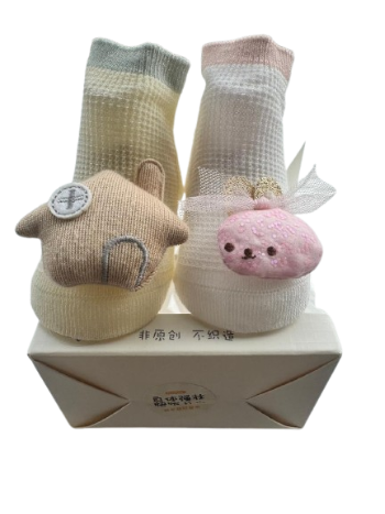 Infant Socks