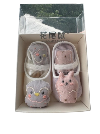 Belly Style 3D Characters Socks