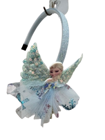 Frozen Headband
