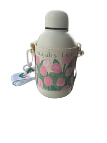 Cute Tulip Bottle