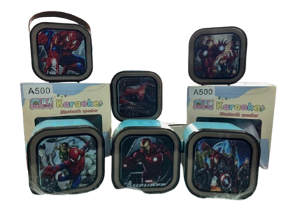 Funky Mic world- Karaoke Set