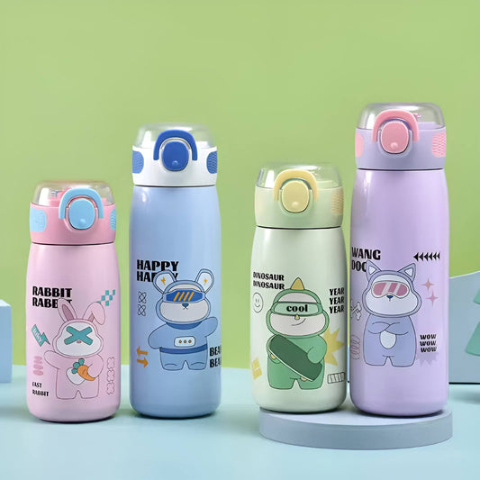 Portable Water Bottles