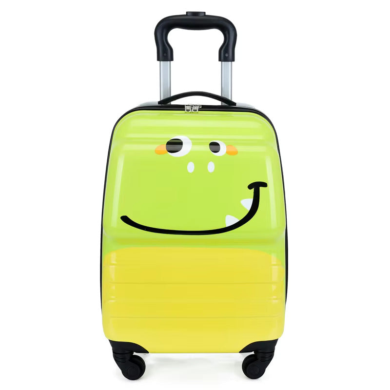 Animal Suitcase/ Luggage