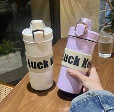 Luck Handy Tumbler