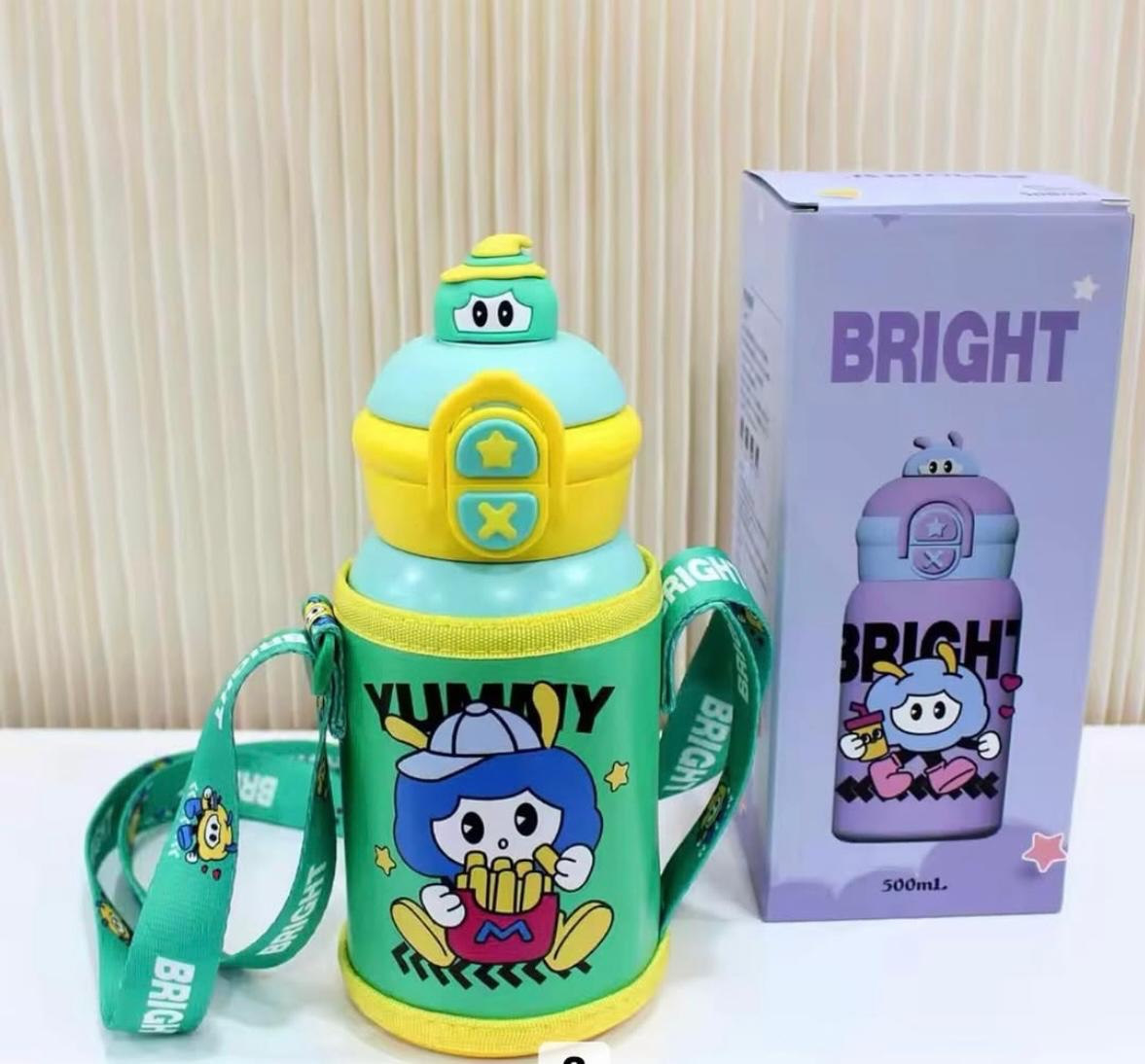 Stainless Steel Insulated Bottles