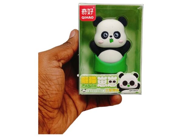 Jumbo Erasers