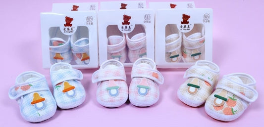 Infants Booties