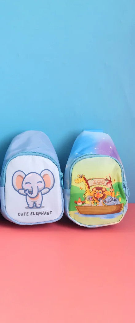 Kids Chest Bag