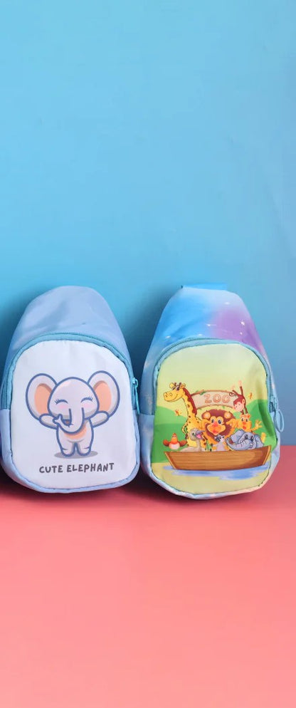 Kids Chest Bag