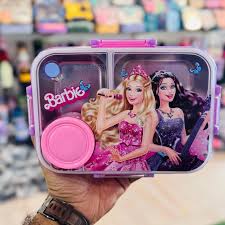 Characters world Lunch Box