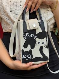 Korean Sling Bag