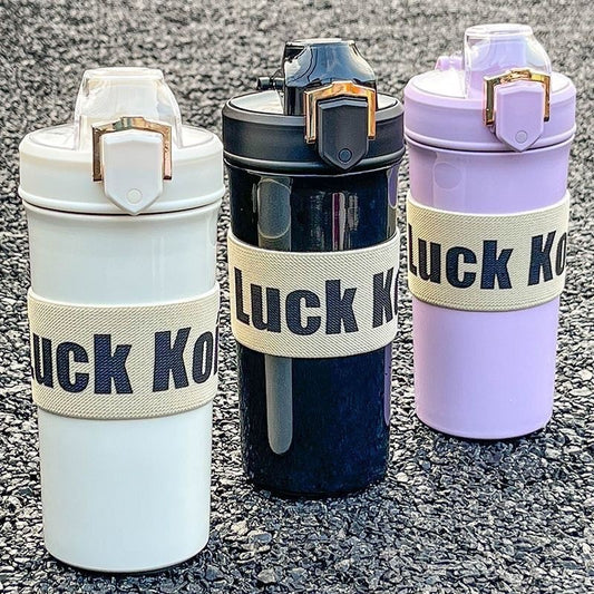 Luck Handy Tumbler
