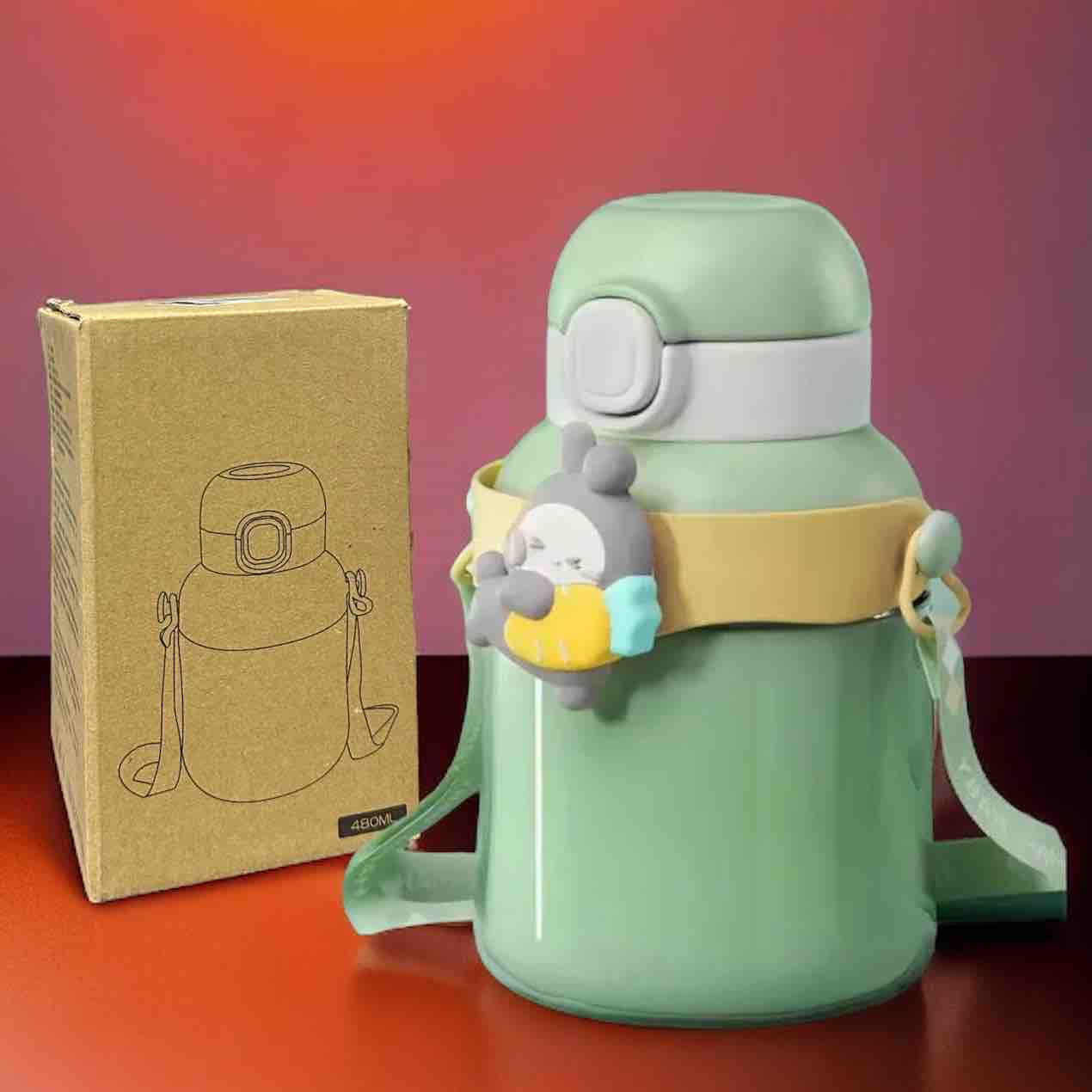 Cute Kawaii Bottles