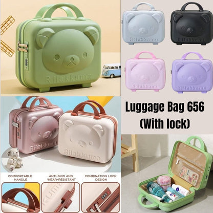 Vanity Bag For Kids