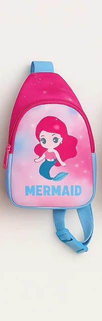 Kids Chest Bag