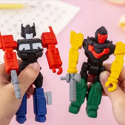 Jumbo Erasers