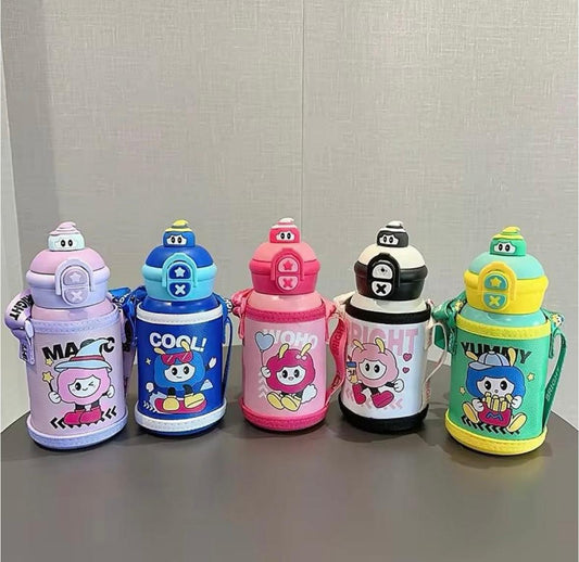 Stainless Steel Insulated Bottles