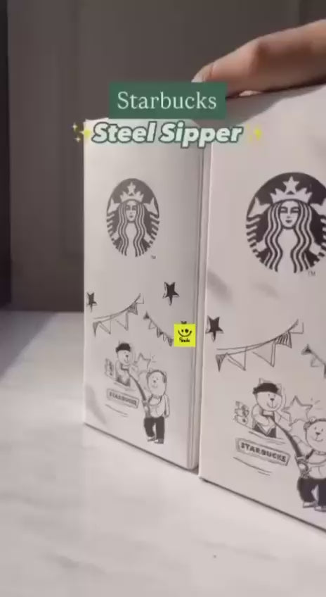 Starbucks  Coffee Tumbler/ Sipper