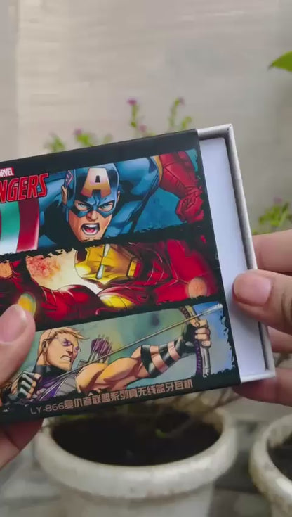 Marvel Ear Buds