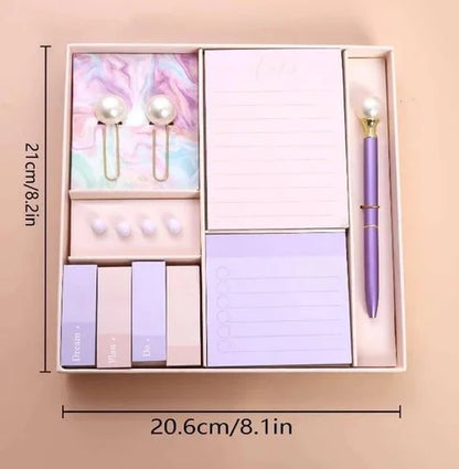 Fancy Stationery Set