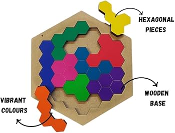 Honeybee Puzzle