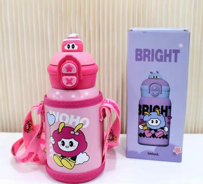 Stainless Steel Insulated Bottles
