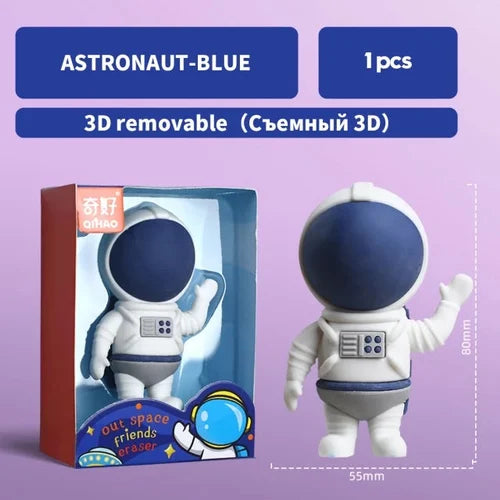 Jumbo Erasers
