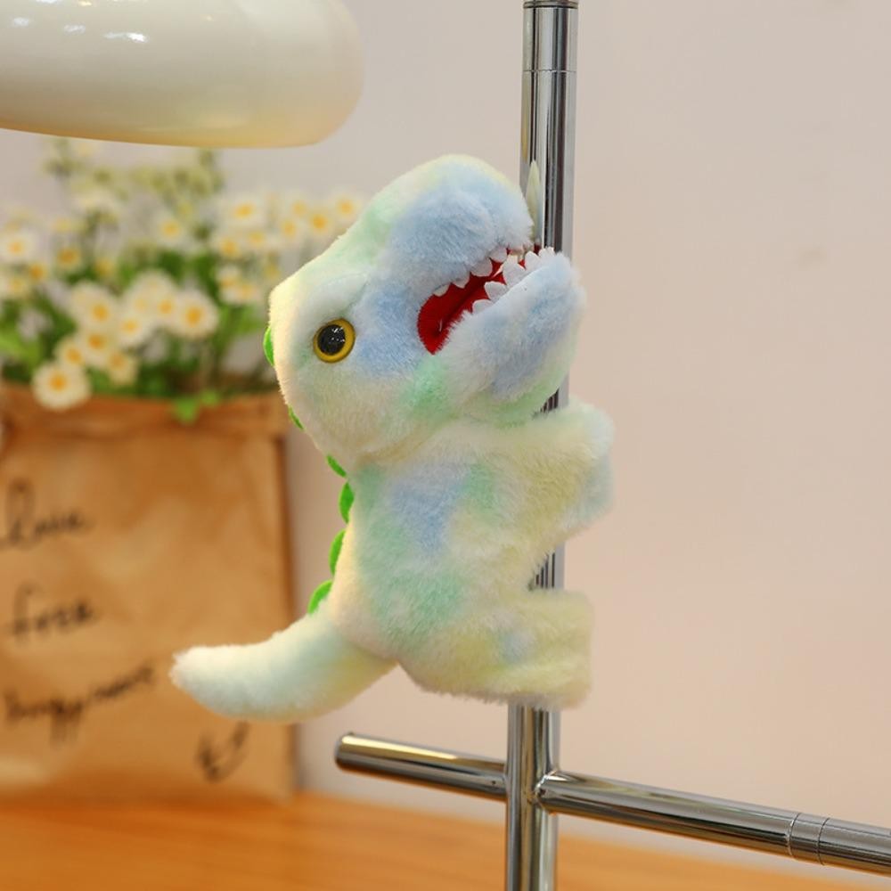 Cartoon Characters Plush Wristbands